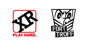 XR Brands hooks up with Fort Troff